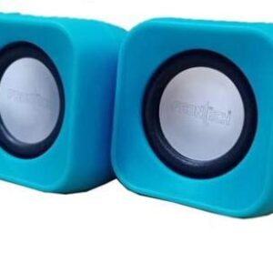 frontech multimedia speaker sw-0081